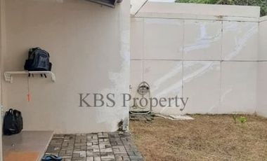 Disewa Rumah Orchard Park