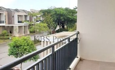 Disewa Rumah Orchard Park