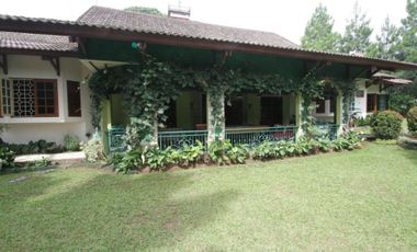 Harus Cepat Laku! Villa Murah Dekat Taman Safari, Bogor, Jawa Barat