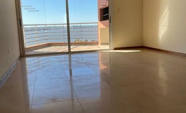Departamento de categoria vista al rio