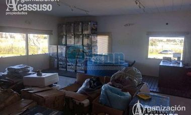 Oficina en Venta en Nordelta. U$D180.000