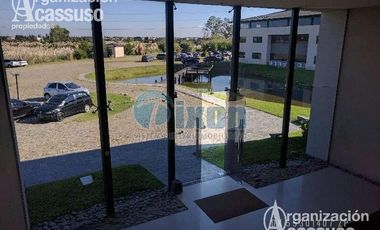 Oficina en Venta en Nordelta. U$D180.000