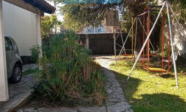 EXCELENTE LOTE EN LA MEJOR ZONA RESIDENCIAL DE RAMOS MEJIA