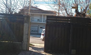 EXCELENTE LOTE EN LA MEJOR ZONA RESIDENCIAL DE RAMOS MEJIA