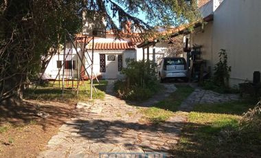 EXCELENTE LOTE EN LA MEJOR ZONA RESIDENCIAL DE RAMOS MEJIA