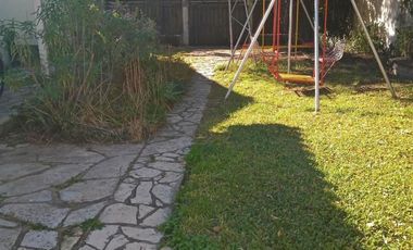 EXCELENTE LOTE EN LA MEJOR ZONA RESIDENCIAL DE RAMOS MEJIA