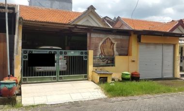 Dijual Rumah Siap Huni YKP Pandugo 2 Rungkut Surabaya