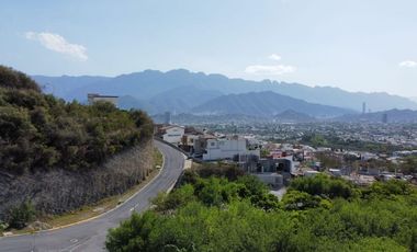TERRENO EN VENTA CONTRY LAS AGUILAS