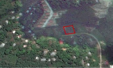 VENTA TERRENO COLÓN NUEVO SAN JUAN