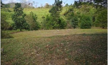 VENTA TERRENO COLÓN NUEVO SAN JUAN