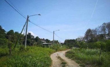 VENTA TERRENO COLÓN NUEVO SAN JUAN