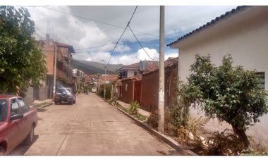 VENDO TERRENO MIL Mt. SOL DE ORO SAN SEBAS, CUSCO