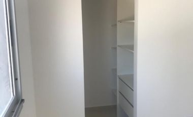 Departamento en venta en Bernal Centro