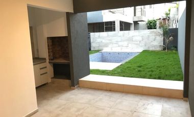 Departamento en venta en Bernal Centro