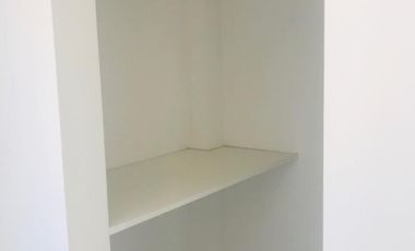 Departamento en venta en Bernal Centro