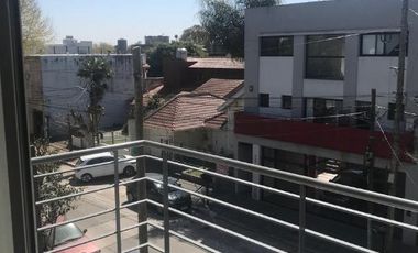 Departamento en venta en Bernal Centro