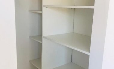 Departamento en venta en Bernal Centro