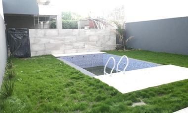 Departamento en venta en Bernal Centro