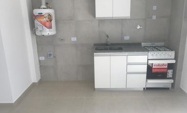 Departamento en venta en Bernal Centro