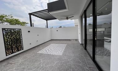 casa condominio en venta en tennis park. Cod V2353