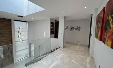 casa condominio en venta en tennis park. Cod V2353