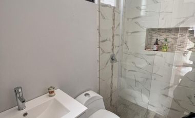 casa condominio en venta en tennis park. Cod V2353