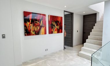 casa condominio en venta en tennis park. Cod V2353