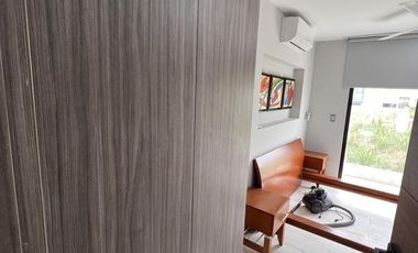 casa condominio en venta en tennis park. Cod V2353