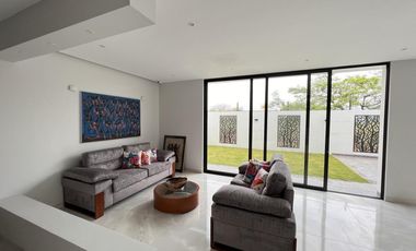 casa condominio en venta en tennis park. Cod V2353