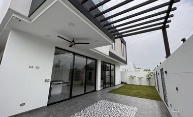 casa condominio en venta en tennis park. Cod V2353