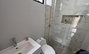 casa condominio en venta en tennis park. Cod V2353