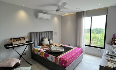 casa condominio en venta en tennis park. Cod V2353
