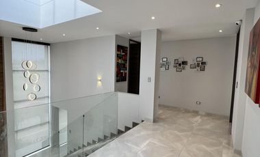 casa condominio en venta en tennis park. Cod V2353