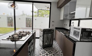 casa condominio en venta en tennis park. Cod V2353
