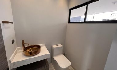 casa condominio en venta en tennis park. Cod V2353