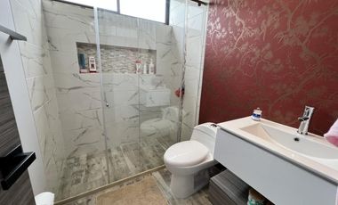 casa condominio en venta en tennis park. Cod V2353
