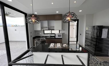 casa condominio en venta en tennis park. Cod V2353