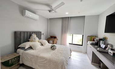 casa condominio en venta en tennis park. Cod V2353