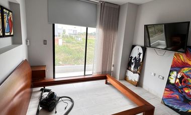 casa condominio en venta en tennis park. Cod V2353