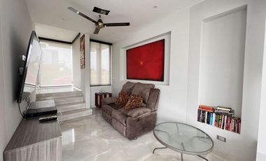 casa condominio en venta en tennis park. Cod V2353