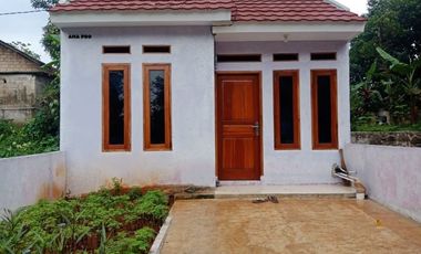 Rumah Cash Mewah Murah 100 Jtan Di Citayam