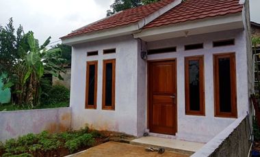 Rumah Cash Mewah Murah 100 Jtan Di Citayam