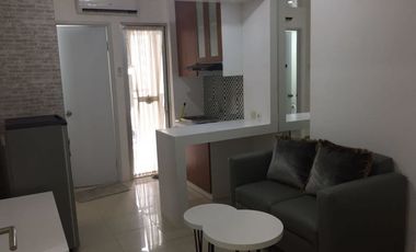 Disewakan Apartemen Bassura City 2 Bedroom Furnished