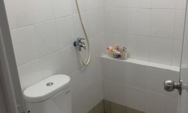 Disewakan Apartemen Bassura City 2 Bedroom Furnished