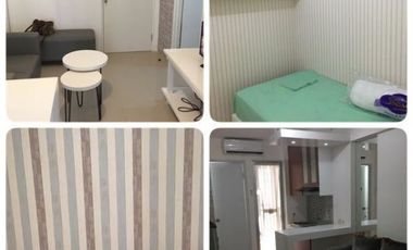 Disewakan Apartemen Bassura City 2 Bedroom Furnished