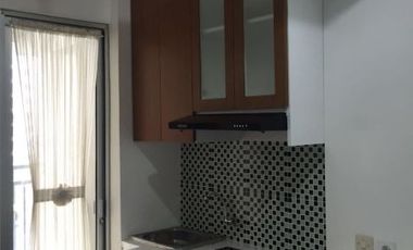 Disewakan Apartemen Bassura City 2 Bedroom Furnished