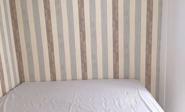 Disewakan Apartemen Bassura City 2 Bedroom Furnished