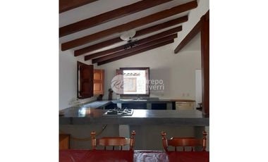 Casa en arriendo, Altos del Caney, La Cabaña