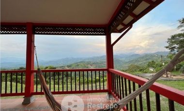 Casa en arriendo, Altos del Caney, La Cabaña