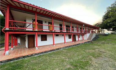 Casa en arriendo, Altos del Caney, La Cabaña